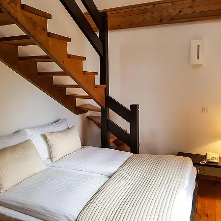 Cavljak Motel Sarajevo