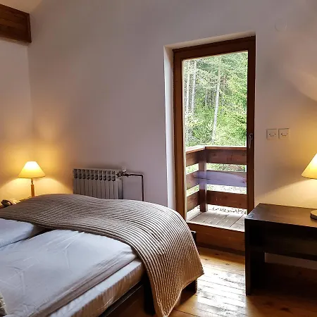 Motel Cavljak Sarajevo