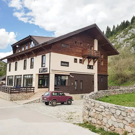 Cavljak