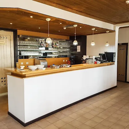 Motel Cavljak *