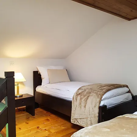Cavljak Motel