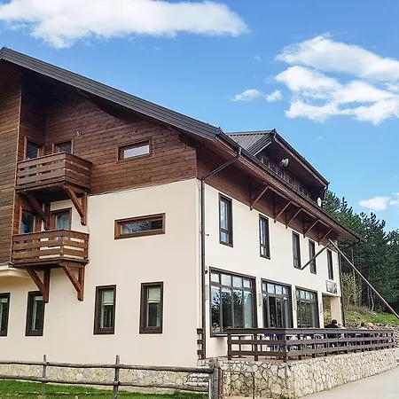 Motel Cavljak