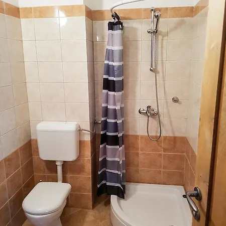 Motel Cavljak Sarajevo