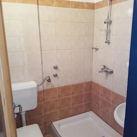 Motel Cavljak *