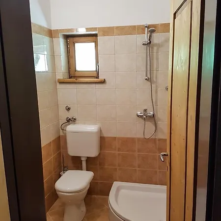 Motel Cavljak *