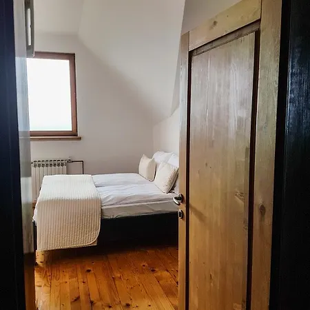 Motel Cavljak