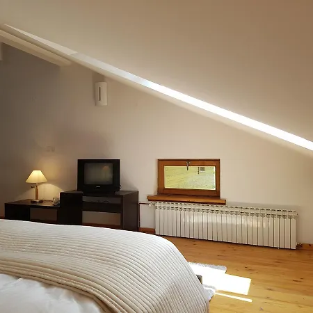 Motel Cavljak Sarajevo