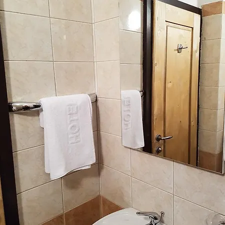 Cavljak Motel