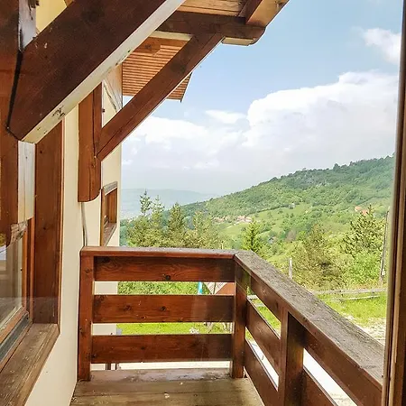 Cavljak Motel Sarajevo