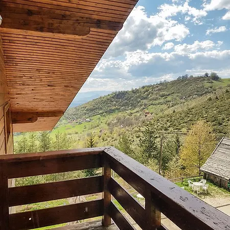Cavljak Motel Sarajevo
