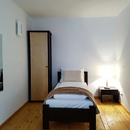 Cavljak Motel